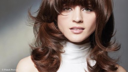 FEMME ACTUELLE - Coupes et coiffages pour rajeunir