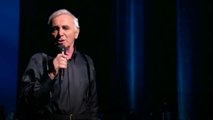 FEMME ACTUELLE - Charles Aznavour en cinq chansons cultes