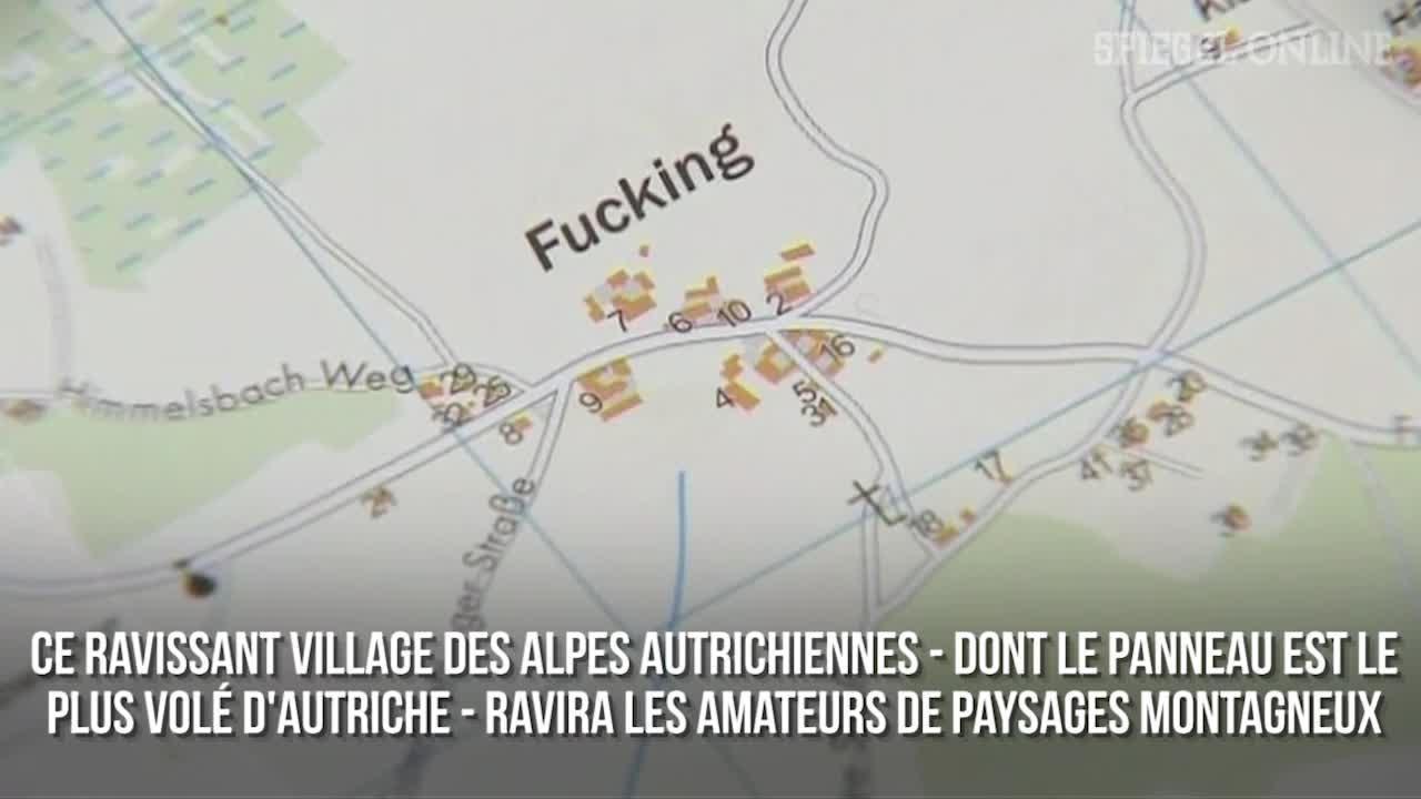 FEMME ACTUELLE - Les destinations insolites auxquelles vous n'auriez jamais pensé