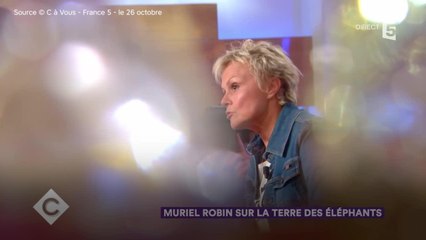FEMME ACTUELLE - Muriel Robin incarnera Jacqueline Sauvage dans un téléfilm