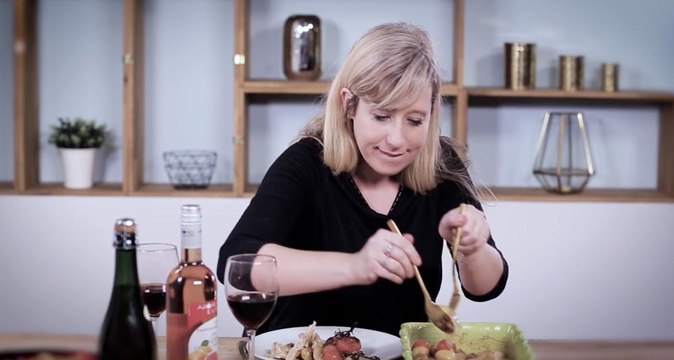 FEMME ACTUELLE - Les chroniques de la rédac : Les règles de bienséance à table