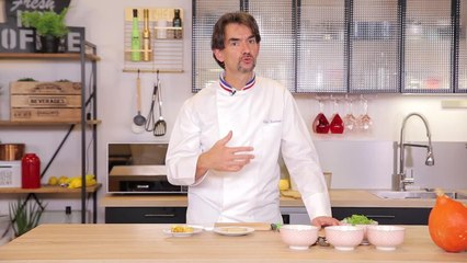FEMME ACTUELLE - Astuces recette de chef Guy Krenzer : comment poêler son foie gras ?
