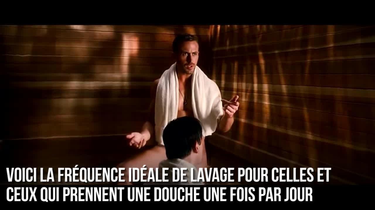 FEMME ACTUELLE - A quelle fréquence faut-il laver les serviettes de toilette ?