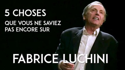 FEMME ACTUELLE - 5 choses que vous ne saviez pas encore sur l’acteur