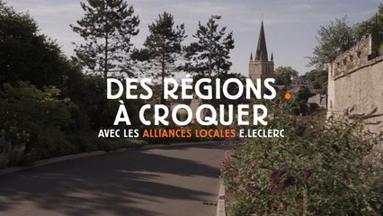 FEMME ACTUELLE - À la découverte du broyé du Poitou