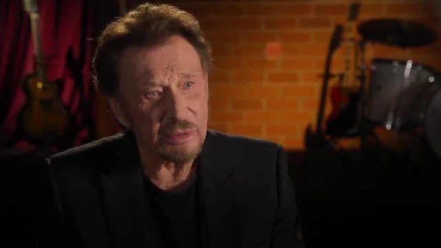 FEMME ACTUELLE - Johnny Hallyday : “le cancer c’est dans la tête”, une ancienne interview refait surface