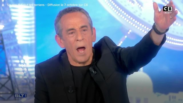 FEMME ACTUELLE - Salut Les Terriens : Anne Nivat pousse un coup de gueule