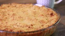 CUISINE ACTUELLE - La recette du crumble aux pommes