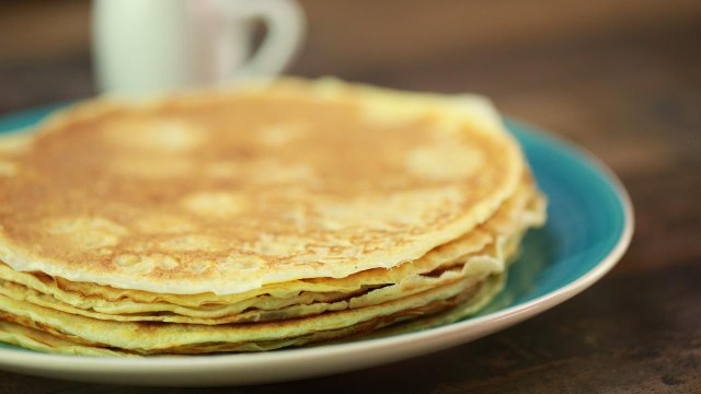 CUISINE ACTUELLE - La recette de la pâte à crèpes