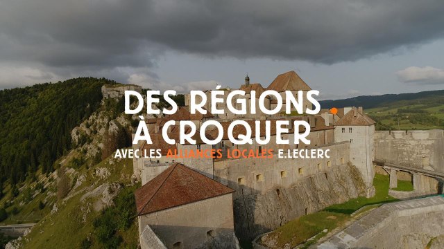 FEMME ACTUELLE - À la découverte du Comté (Teaser)