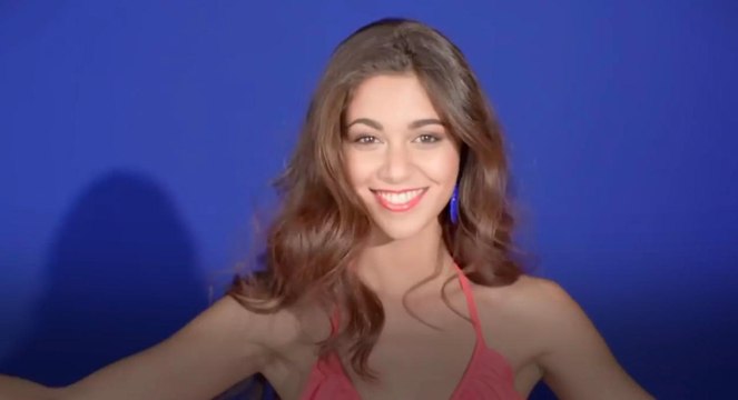 FEMME ACTUELLE - 5 choses à savoir sur Aurore Kichenin