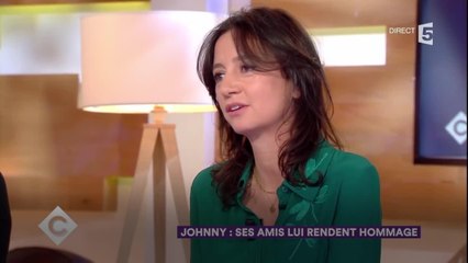 FEMME ACTUELLE - Johnny Hallyday "agacé" par les "rumeurs" sur son état de santé