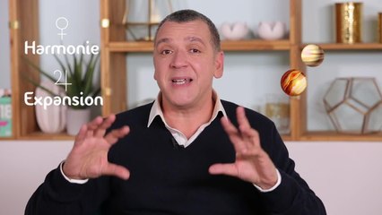 FEMME ACTUELLE - Horoscope par Marc Angel : semaine  du 20 au 26 Novembre 2017