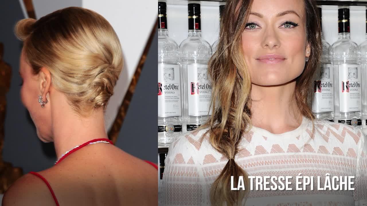 FEMME ACTUELLE - 20 idées de coiffures quand on a les cheveux abîmés