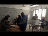 توافد المصوتين على لجان فيصل ثالث أيام الاستفتاء
