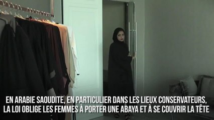 FEMME ACTUELLE - Une jeune femme arrêtée pour avoir porté une jupe en Arabie Saoudite