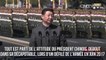 FEMME ACTUELLE - Winnie L'ourson censuré en Chine pour sa ressemblance avec Xi Jinping