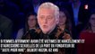 FEMME ACTUELLE - Gilbert Rozon, juré de La France a un incroyable talent, accusé de harcèlement
