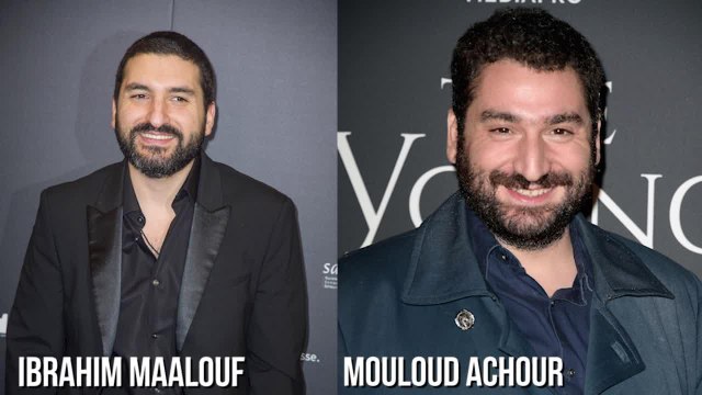 FEMME ACTUELLE - Sosies de stars : ces célébrités qui se ressemblent