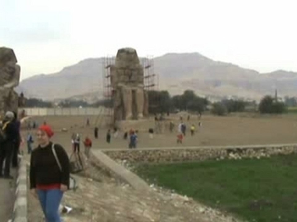 MemnonColossus