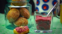 CUISINE ACTUELLE - La recette de la ganache framboise