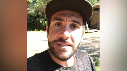 FEMME ACTUELLE - Laurent Ournac : l’annonce qui va terriblement décevoir ses fans