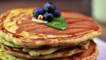CUISINE ACTUELLE - La recette du pancake rapide
