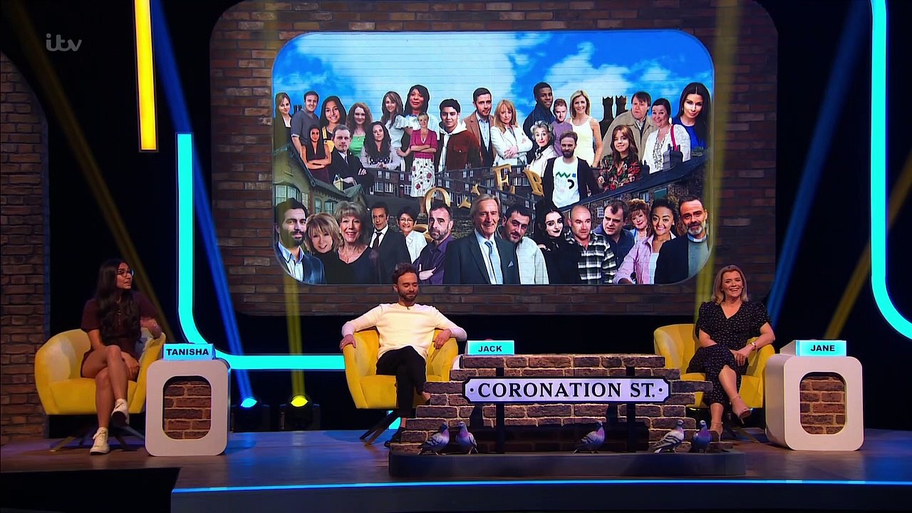 Coronation Street VS Emmerdale The Big Soap Quiz 2021 Dailymotion Video