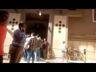 جيران كنيسة مارمرقس في شبرا الخيمة يروون تفاصيل مقتل القمص مقار