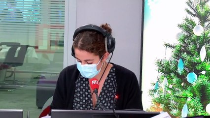 Le journal RTL de 7h du 30 décembre 2021