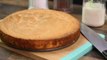 CUISINE ACTUELLE - La recette du gâteau moelleux sans levure