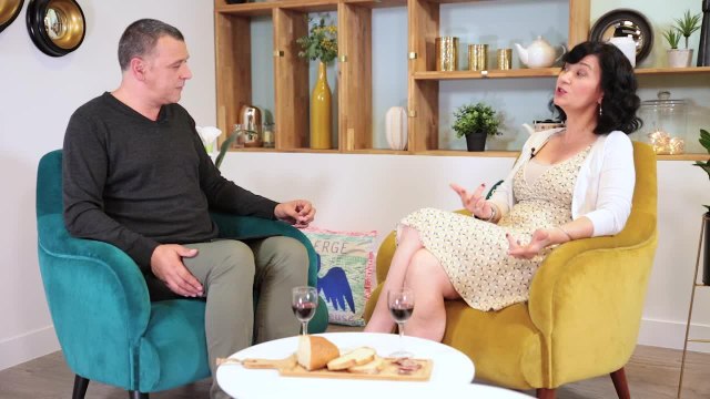 FEMME ACTUELLE - L'AstroScope de septembre 2017 par Marc Angel