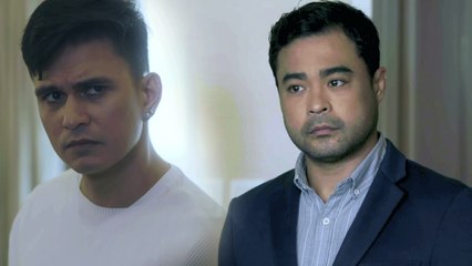 The World Between Us: Pagbagsak nina Brian at Eric | Teaser 70