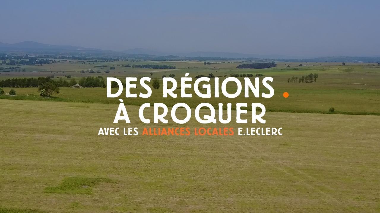 FEMME ACTUELLE - À la découverte des lentilles blondes de Saint Flour