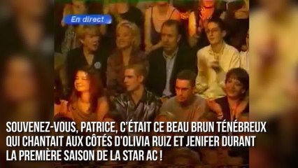 FEMME ACTUELLE - Un ancien candidat célèbre de la Star Academy revient dans Plus belle la vie