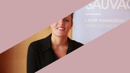 FEMME ACTUELLE - Laure Manaudou nous répond du tac au tac