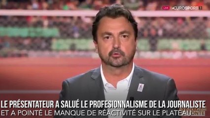 FEMME ACTUELLE - Affaire Hamou : Henri Leconte s'excuse