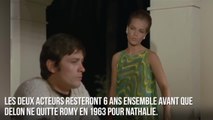 FEMME ACTUELLE - Alain Delon et Romy Schneider : retour sur le couple mythique du cinéma