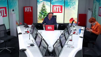 RTL Evenement du 30 décembre 2021