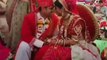 Rekha Stuns As She Attends Neil Bhatt And Aishwarya Sharma's reception, Watch Video.