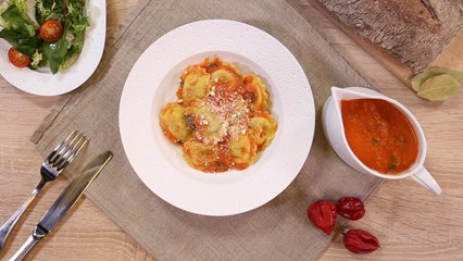 CUISINE ACTUELLE - Sauce tomate