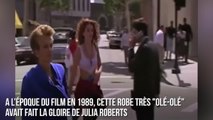FEMME ACTUELLE - Offrez-vous la robe de Julia Roberts dans Pretty Woman avec Asos !