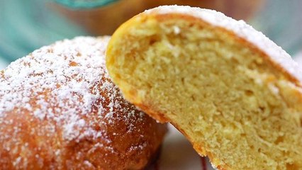 CUISINE ACTUELLE - La recette de la brioche maison