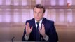 FEMME ACTUELLE - Pourquoi Emmanuel Macron porte-t-il deux alliances ?