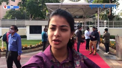 Mumbai : नवीन वर्षात काय आहेत महिला आमदारांचे संकल्प ?