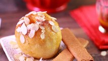 CUISINE ACTUELLE - La recettes des pommes au four au miel