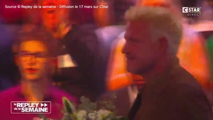 FEMME ACTUELLE - Loana et Benjamin Castaldi : les retrouvailles sur un plateau 16 ans après le Loft