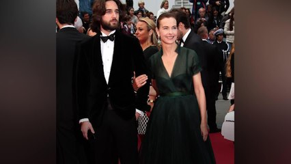 FEMME ACTUELLE - Charlotte Casiraghi, amoureuse !