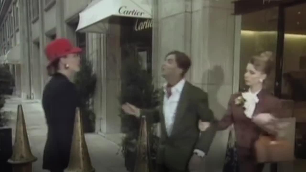 FEMME ACTUELLE - Les Inconnus : leurs meilleures parodies en chansons