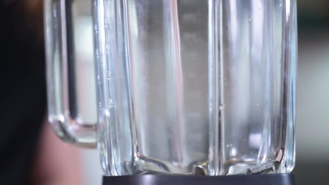 FEMME ACTUELLE - LE smoothie ventre plat